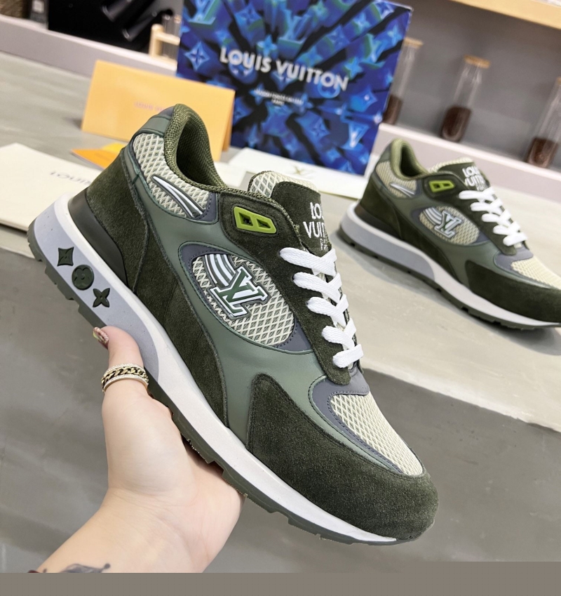 LV Sneakers